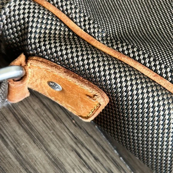 Louis Vuitton Damier Geant Shoulder Bag - Picture 14 of 16